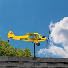 Load image into Gallery viewer, Airplane Weathervane
