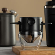 Load image into Gallery viewer, Stainless Steel Coffee Filter

