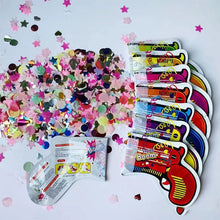 Load image into Gallery viewer, Inflatable Toy Fireworks Gun
