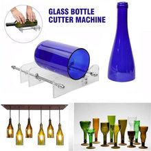 Load image into Gallery viewer, Innovative Diy Glass Bottle Cutter
