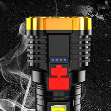 Load image into Gallery viewer, Explosion Flashlight 💥50% off💥
