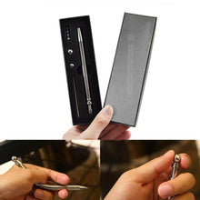 Load image into Gallery viewer, Stainless Steel Stress Relief Pen
