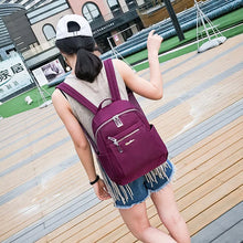 Load image into Gallery viewer, Leisure Outdoor Sports Backpack
