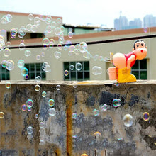 Load image into Gallery viewer, Funny gifts Fart Bubble Blower
