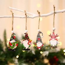 Load image into Gallery viewer, 🎉🎉Gnome Ornament Set
