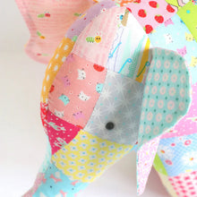 Load image into Gallery viewer, Lovely Elephant Decor Template
