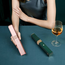 Load image into Gallery viewer, Stylish Portable Hair Straightener
