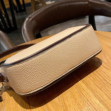 Load image into Gallery viewer, All-Match Single Shoulder Square Bag
