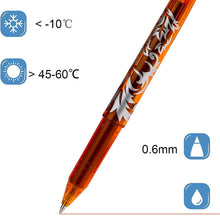 Load image into Gallery viewer, Erasable Ballpoint Pen
