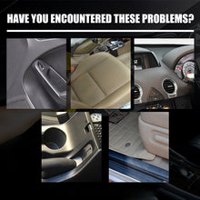 Load image into Gallery viewer, Car Interior Leather and Plastic Coating Agent
