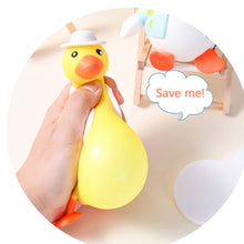 Load image into Gallery viewer, 🐥Stress Relief Toys Dress Up Duck
