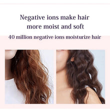 Load image into Gallery viewer, Rommantic French egg roll curling iron
