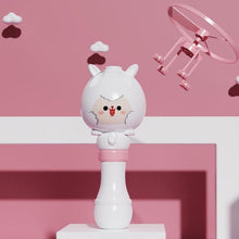 Load image into Gallery viewer, 2 IN 1 Bubble Machine and Flying Toy
