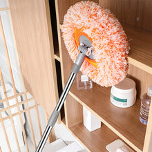 Load image into Gallery viewer, 360° Rotatable Adjustable Mop
