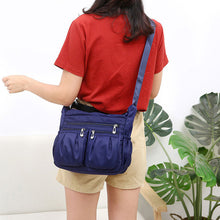 Load image into Gallery viewer, Oxford Cloth Mother Bag
