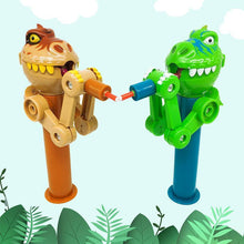 Load image into Gallery viewer, Tricky Dinosaur
