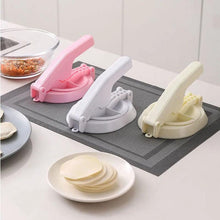 Load image into Gallery viewer, Manual Dumpling Skin Press Mould
