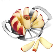 Load image into Gallery viewer, Apple Corer and Slicer
