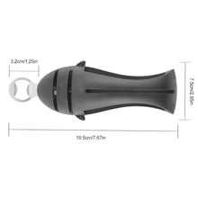 Load image into Gallery viewer, Kitchen Knife Sharpener Knife Holder
