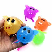 Load image into Gallery viewer, Squishy Splat Toy
