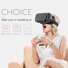 Load image into Gallery viewer, VR Panoramic Glasses
