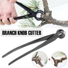 Load image into Gallery viewer, Branch Knob Cutter for Gardening
