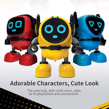 Load image into Gallery viewer, Educational Robot Toy for Kids

