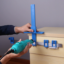 Load image into Gallery viewer, Hirundo Adjustable Punch Locator
