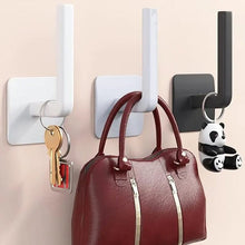 Load image into Gallery viewer, Hat Rack for Wall Hat Organizer
