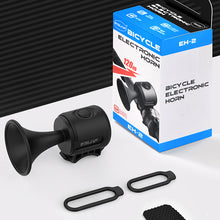 Load image into Gallery viewer, 🔈Electric Bike Horn

