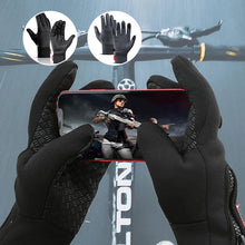 Load image into Gallery viewer, Water Resistant Thermal Gloves
