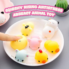 Load image into Gallery viewer, Squishy Rising Antistress Abreact Animal Toy
