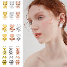 Load image into Gallery viewer, Earring Back Supports
