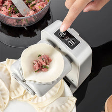 Load image into Gallery viewer, Fully Automatic Household Dumpling Machine
