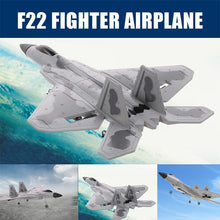 Load image into Gallery viewer, RC Remote control aircraft
