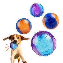 Load image into Gallery viewer, Dog Rubber Molar Toy
