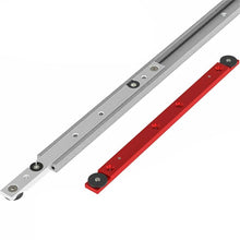 Load image into Gallery viewer, DIY Table Saw Miter Gauge Rod
