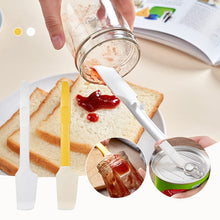 Load image into Gallery viewer, Mini Silicone Kitchen Spatula
