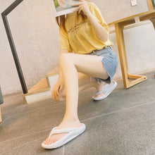 Load image into Gallery viewer, Anti-Slip Wear-Resistant Flip-Flops

