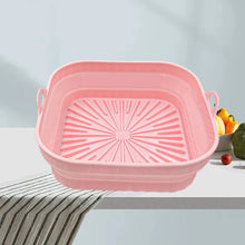 Load image into Gallery viewer, Air Fryer Silicone Grill Pan
