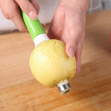 Load image into Gallery viewer, Stainless Steel Fruit Corers
