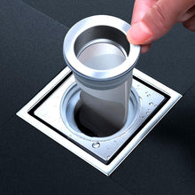 Load image into Gallery viewer, Bathroom Sink Deodorant Silicone Filter
