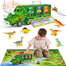 Load image into Gallery viewer, Music Carrier Truck
