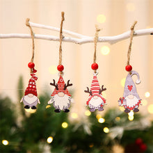 Load image into Gallery viewer, 🎉🎉Gnome Ornament Set
