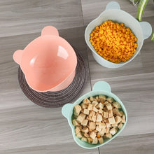 Load image into Gallery viewer, Ergonomic Cat Bowl
