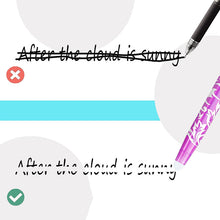 Load image into Gallery viewer, Erasable Ballpoint Pen
