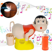 Load image into Gallery viewer, Funny gifts Fart Bubble Blower

