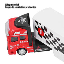 Load image into Gallery viewer, Toy Truck
