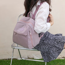 Load image into Gallery viewer, Mini Backpack for Women
