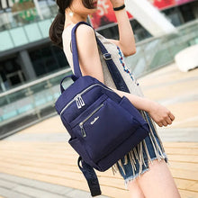 Load image into Gallery viewer, Leisure Outdoor Sports Backpack
